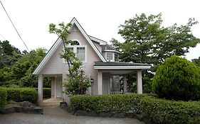 伊豆高原わんわんパラダイスホテル＆コテージ