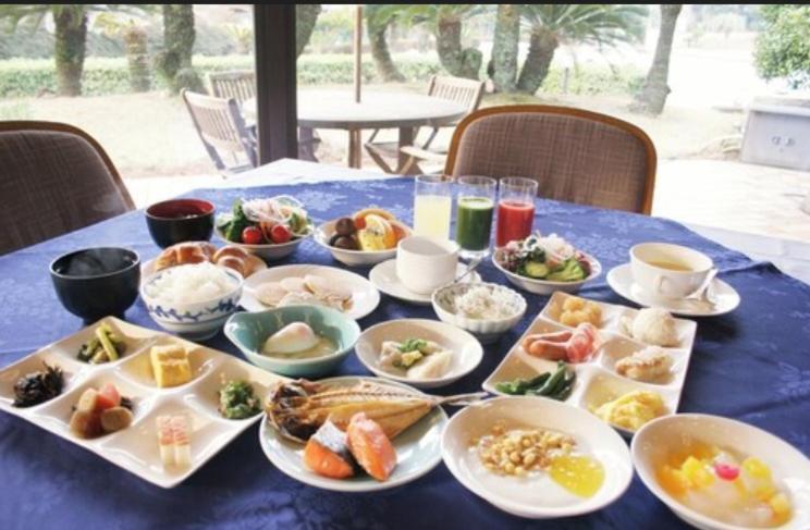 ホテルアンビエント伊豆高原本館 伊東市 エクステリア 写真